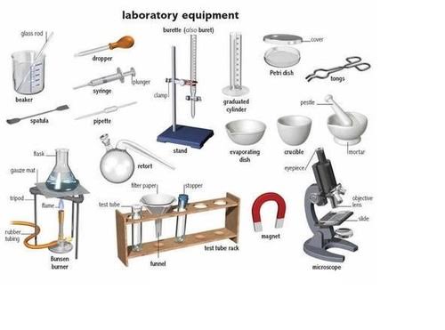 Laboratory Equipments Manufacturers in India – Labsoul India