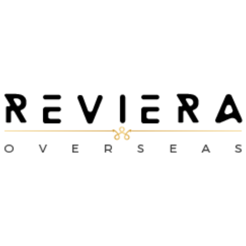 Reviera-overseas-logo