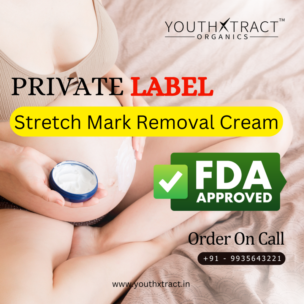 YouthXtract Organics – Personal Care Cosmetics Manufacturer